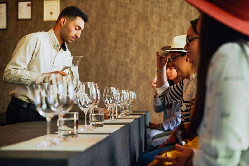 San Miguel de Allende: Independence Valley Wine Route - Practical Details and Considerations