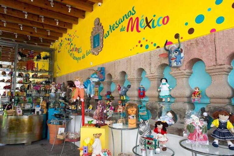 San Miguel de Allende: La Esquina Museum Entry - An In-Depth Look at La Esquina Museum