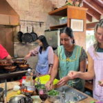 San Miguel de Allende: Mexican Cooking Class | Mole & Salsas - What the Tour Is All About