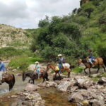 San Miguel de Allende: Overnight Horseback Riding Excursion - Exploring Guanajuato’s Canyon by Horseback
