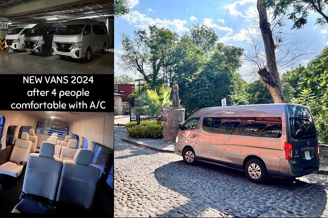 San Miguel de Allende Private Tour from Mexico City (1 day) - Who Would Love This Tour?