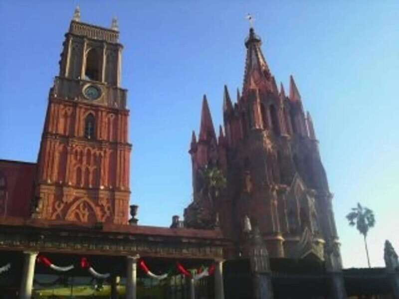 San Miguel de Allende: Private Walking Tour - Who Should Consider This Tour?