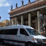 SAN MIGUEL DE ALLENDE TOUR AND ARCHAEOLOGICAL AREA (Thermal waters) - Why This Tour Offers Great Value