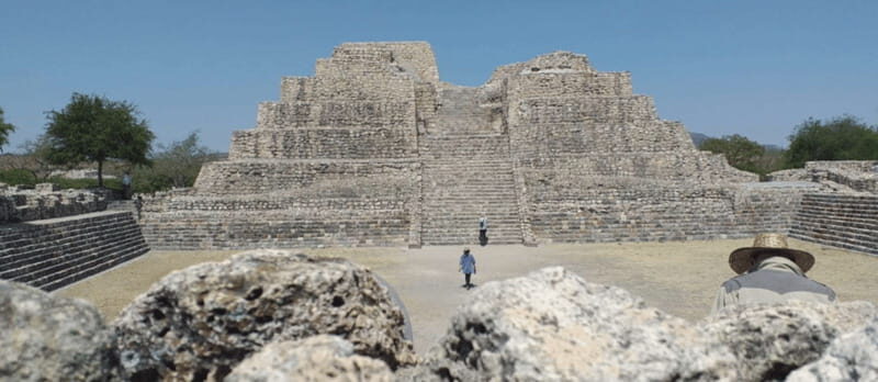 San Miguel de Allende: Tracing Ancient Footsteps - The Heart of the Experience: Visiting the Archaeological Site