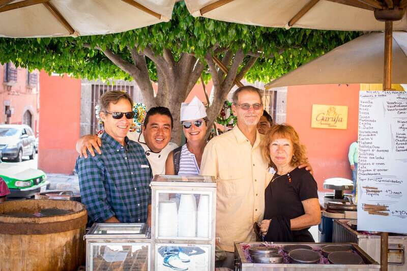 San Miguel: Downtown Food Tour - Practical Details and Tips