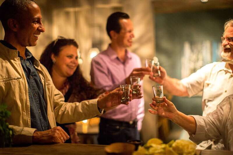 San Miguel: Evening Food Tour - An In-Depth Look at the San Miguel Evening Food Tour