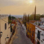 SAN MIGUEL SUNSET WALKING TOUR - A Deep Dive into the Sunset Walk Experience