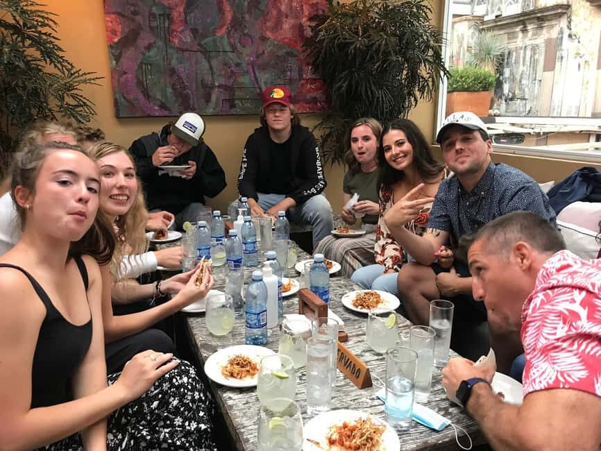 San Miguel: Tequila Shots and Taco Shops Tour - A Deep Dive into the San Miguel: Tequila Shots and Taco Shops Tour