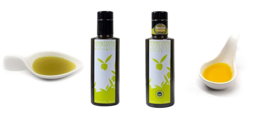 San Miniato: Organic Olive Oil Tasting by Inserrata - The Real Value of the Experience