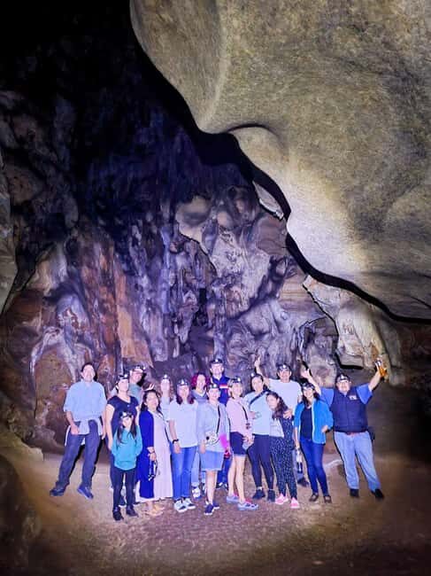 San Sebastián de las Grutas: Cave and Cenote Adventure - Is This Tour for You?