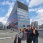 San Siro Stadium and Milan Football Tour Fans Experience - What to Expect from the Football Tour
