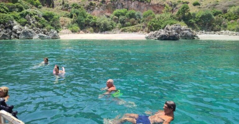 San Vito Lo Capo: Boat Trip with 3 Swimming Stops and Snacks - Final Thoughts: Who Is This Tour Best For?