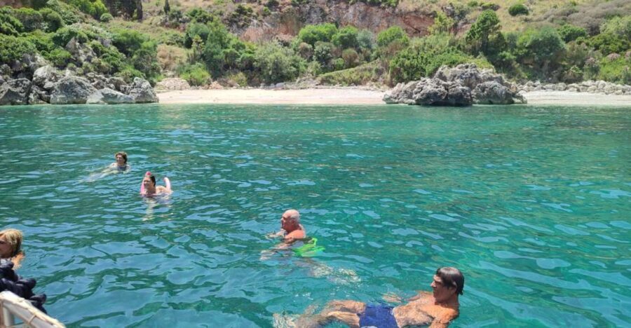 San Vito Lo Capo: Boat Trip with 3 Swimming Stops and Snacks - Final Thoughts: Who Is This Tour Best For?