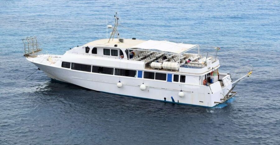 San Vito Lo Capo: Zingaro Nature Reserve and Scopello Cruise - Why Choose This Tour?