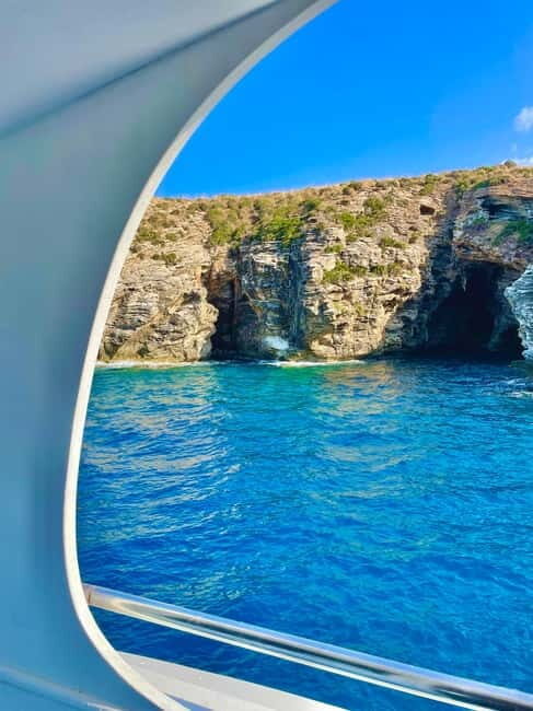 San Vito Lo Capo: Zingaro Nature Reserve Boat Tour & Lunch - Frequently Asked Questions