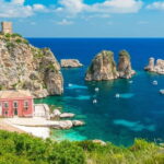 San Vito Lo Capo: Zingaro Reserve and Scopello with lunch - An In-Depth Look at the Tour Experience