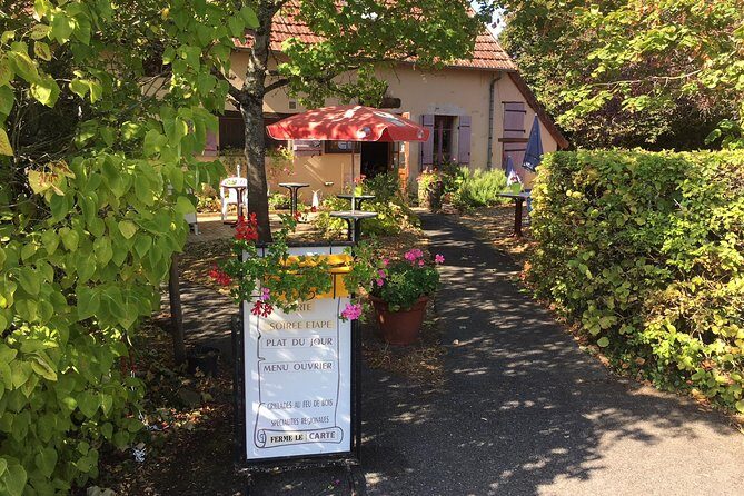 Sancerre & Pouilly-Fumé Wine Tour with Local Goats' Cheese and the River Loire - Who Should Consider This Tour?
