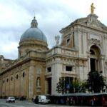 Sanctuaries and Franciscan Sites surround Assisi - Who Will Love This Tour?