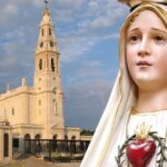 Sanctuary of Fatima Private Tour, with Nazaré and Obidos - The Sanctuary of Fátima: A Spiritual Heartbeat