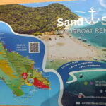 Sand And Sea Private Self Drive Speedboat Rental No Licence - The Itinerary Breakdown