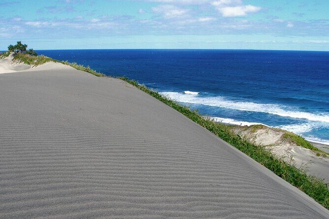 Sand Dunes National Heritage Park& Natadola Beach Half Day Tour - Who Should Consider This Tour?