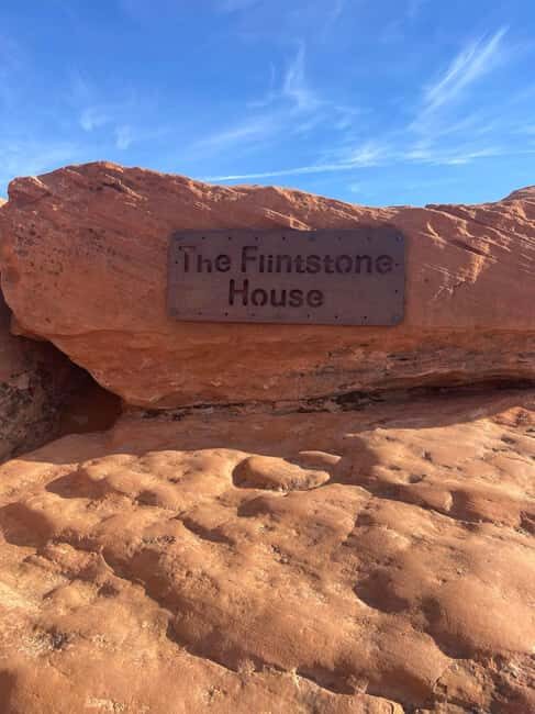 Sand Hollow: Hummer Tour with Rock Crawling & Sand Dunes - Exploring Sand Hollow: A Detailed Review