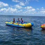 Sandbar Charter - In-Depth: The Route and What Makes It Special