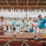 Sandbar Cruising on the Tiki Pub - Who Will Love This Tour?