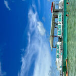 Sandbar Excursion - Vacation Like the Locals Do! - In-Depth Review of the Sandbar Excursion