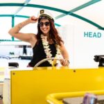 Sandbar Splash and Yacht Tour in Fort Lauderdale - The Itinerary and the Local Setting