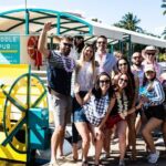 Sandbar Splash and Yacht Tour in Fort Lauderdale - An In-Depth Look at the Sandbar Splash and Yacht Tour