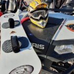 Sandboard Hire: Lancelin Sand Dunes, Australia - The Sum Up