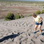 Sandboarding at the Mogote Dunes - Who Should Consider This Tour?