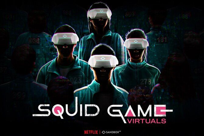 Sandbox Virtual Reality Experience - Surfers Paradise, Gold Coast - The Value of the Experience