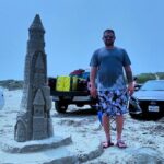 Sandcastle Building Lessons and Adventures - The Sum Up
