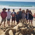 Sandcastle workshops for children and adults - An In-Depth Look at the Sandcastle Workshop