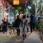 Sanford Ghost Tour - A Detailed Look at the Sanford Ghost Tour