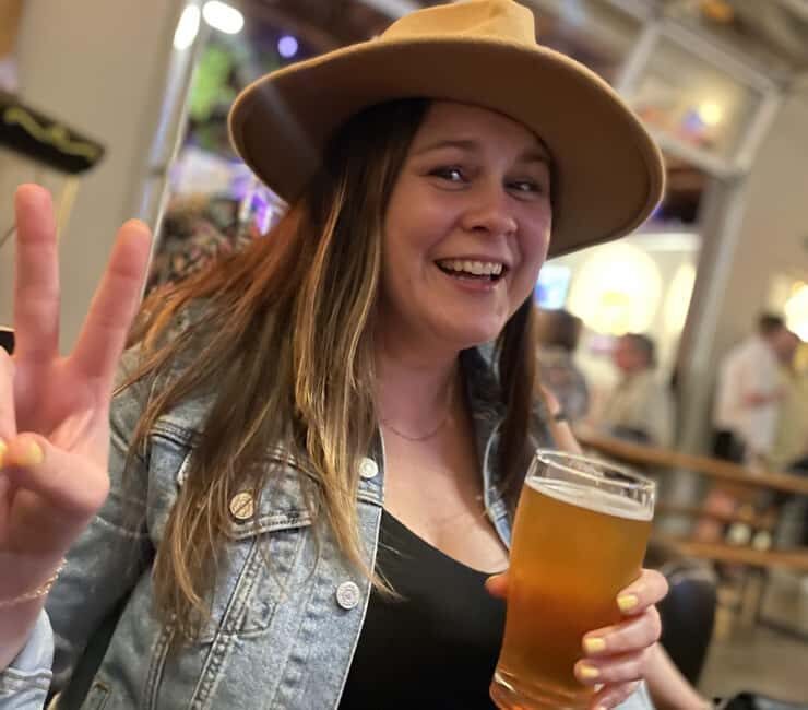 Sanford: Guided Craft Beer Walking Tour with Tastings - FAQs