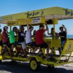 Sangria Bike Tour - Practical Tips for Your Lisbon Party Bike Experience