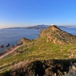 Sanguinaires Islands tour Capo di Feno - An In-Depth Look at the Sanguinaires Islands Tour in Corsica