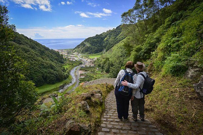 Sanguinho Trail Full-Day Walking Tour with Lunch - Authentic Experiences and Traveler Perspectives
