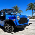 Sanibel Captiva Island Moke Adventure Day Trip Rental - Detailed Breakdown of the Itinerary & Stops