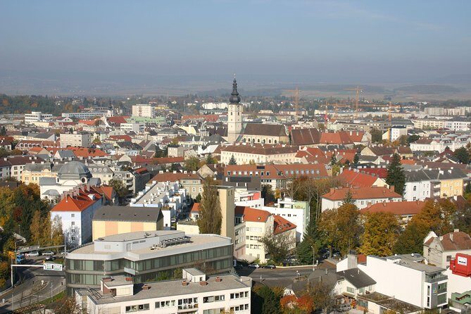 Sankt Polten: Historic Walking Tour - The Sum Up: Is This Tour Worth It?