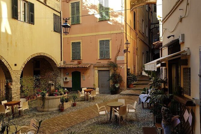 SANREMO FOOD TOUR - Authentic Ligurian street food and Medieval town - Who Will Love This Tour?