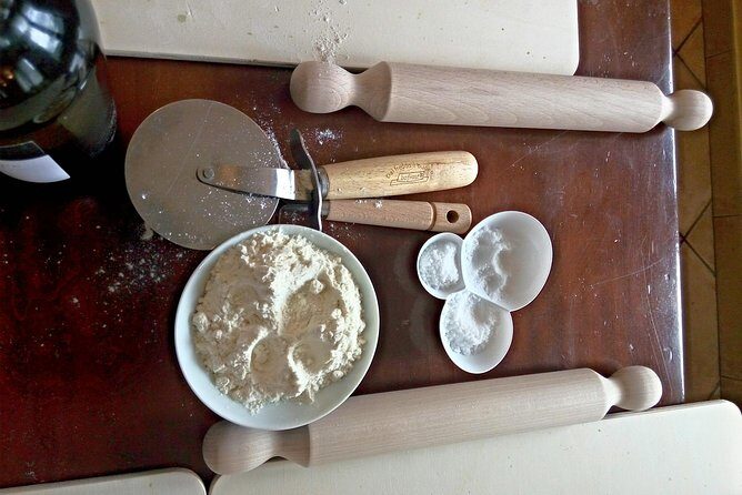 Sanremo Home Cooking Class - Practical Details: What You Need to Know