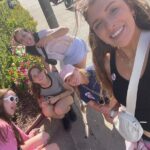 Santa Ana Showdown Scavenger Hunt - Key Points