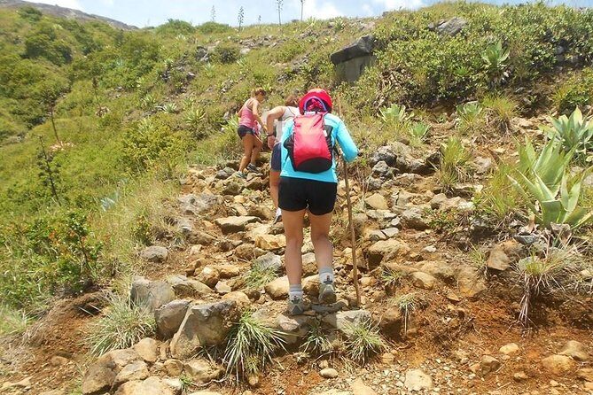 Santa Ana Volcano Hike with a Sulphur Lake and Coatepeque Lake - Practical Tips for Your Trip