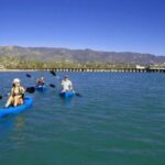 Santa Barbara: 1.5-Hour Harbor Kayak Tour - FAQ