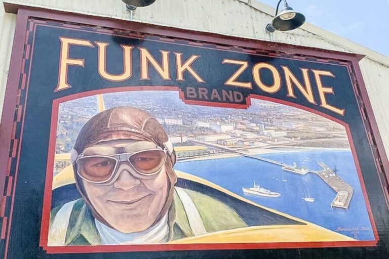 Santa Barbara: 3-Hour Cocktail and History Walking Tour - Why This Tour Is Worth It