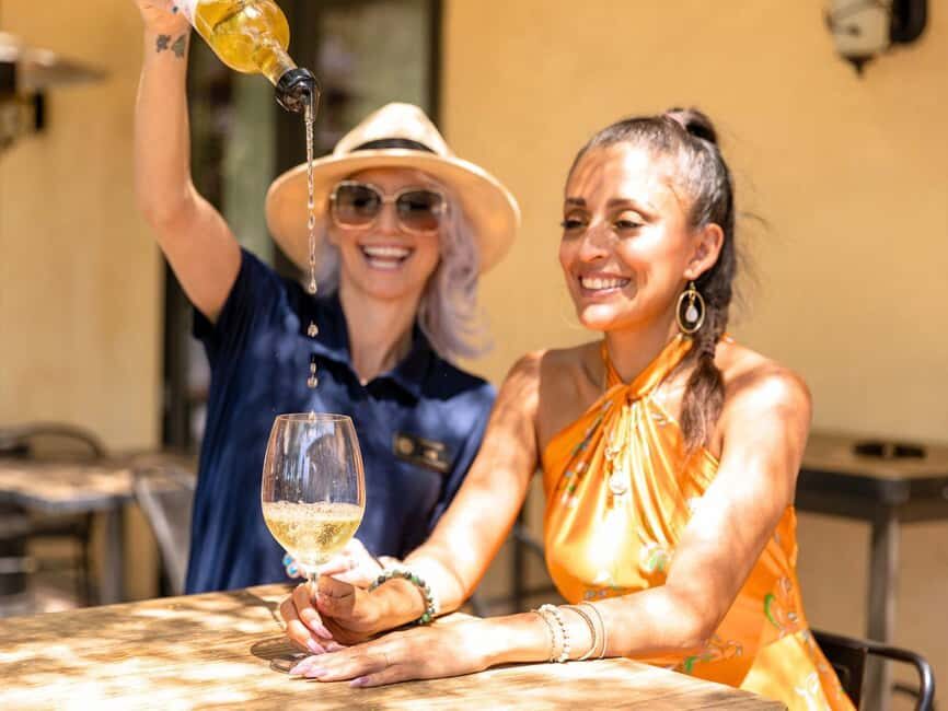 Santa Barbara: 3-Winery Tour Includes Tastings & Lunch inSYV - Who will love this tour?